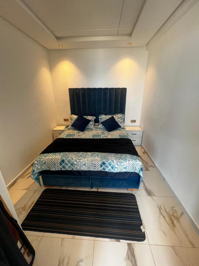 Golden Beach Elegance Sea View & Serenity Kenitra Exterior photo